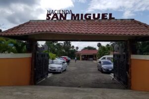 Hacienda San Miguel