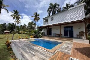 Hacienda Vista Linda Villas Ecol&oacute;gicas