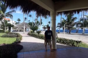 Harrinson Sand and Sea