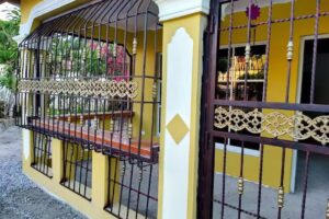 Hermosa Casa Familiar en Los Cajuiles, Río San Juan