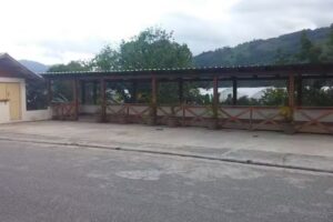 HillTown Hotel – Rancho Arriba