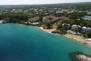 Hispaniola Beach Ocean view apartment