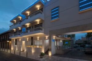 Hodelpa Caribe Colonial