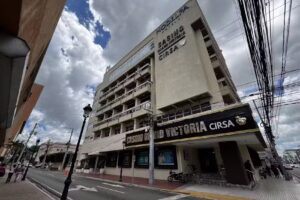 Hodelpa Centro Plaza