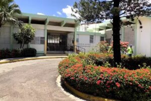 Hogar De Ancianos San Antonio Maria Claret