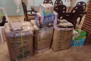 Hogar Turbi B&aacute;ez