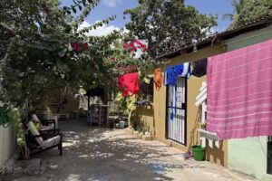 Hospedaje Do&ntilde;a Ana