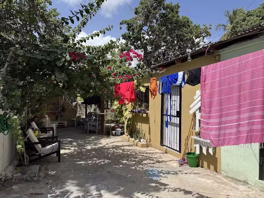 Hospedaje Do&ntilde;a Ana