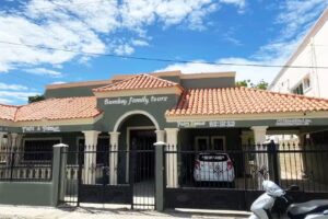 Hospedaje Samboy Family tours