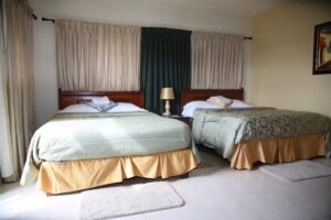 Hospedaje Zoila y Antonio