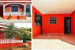 Hospedajes Do&ntilde;a Pimpa (nercy)