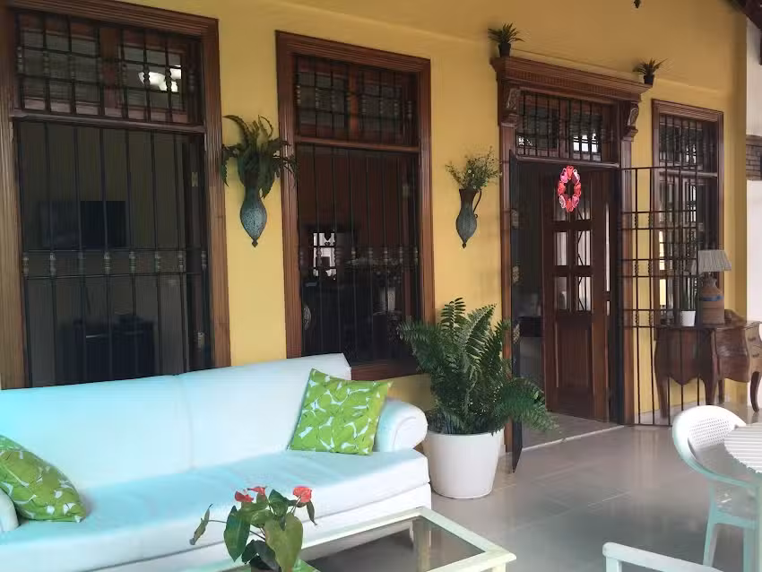 Hostal Bella &Eacute;poca