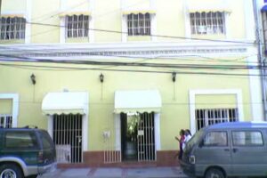 Hostal Condo-Parque