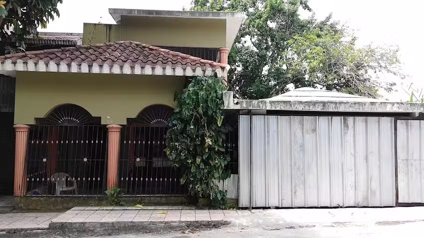 Hostal Do&ntilde;a Carmen