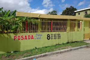 Hostal Do&ntilde;a Cuca