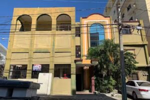 Hostal Do&ntilde;a Yeya