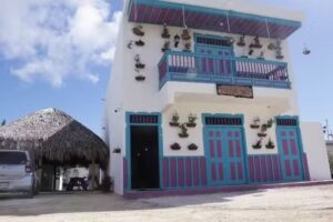 Hostal Johnnier Macao Punta Cana