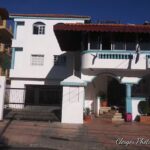 Hostal Magisterial Santo Domingo