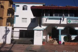 Hostal Magisterial Santo Domingo