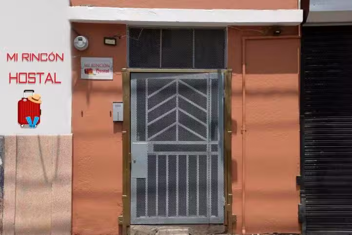 Hostal mi rinc&oacute;n