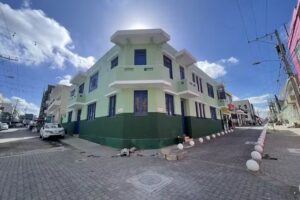 Hostal N&oacute;mada &ndash; Santiago de los Caballeros