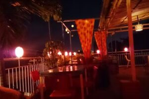 Hostal N&oacute;madas