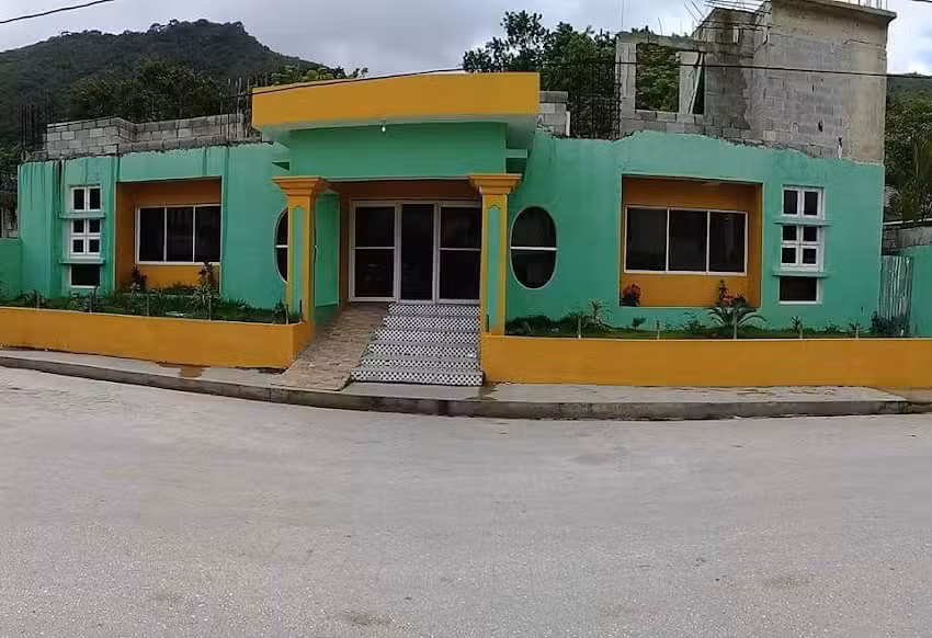 Hostal Rural Backpackers