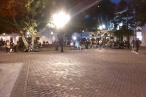 Hostal santo domingo