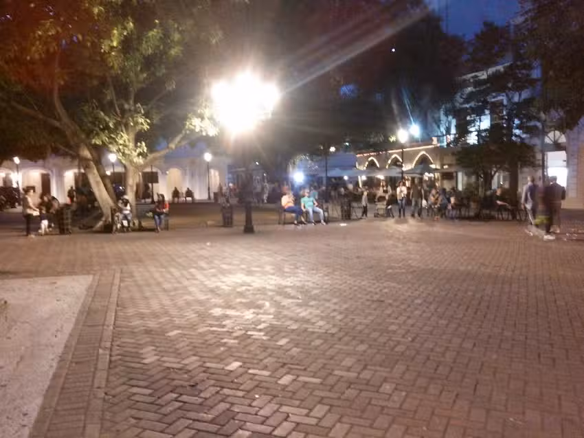 Hostal santo domingo