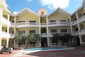 Hostel Sol Palm Beach Punta Cana