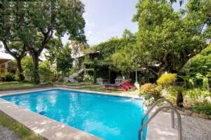 Hostel Villa Carolina