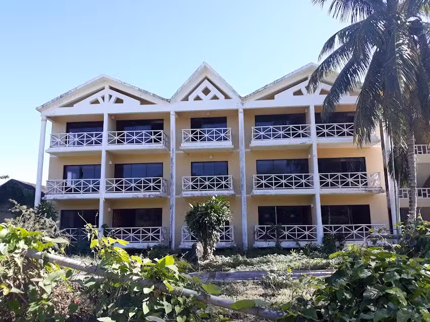 Hotasa Luperon Beach Resort All Inclusive