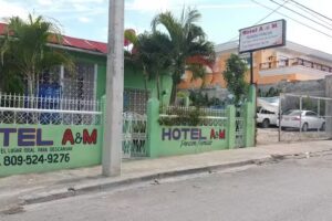 Hotel A&M