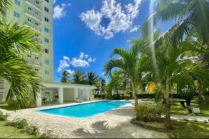 Hotel airbnb rosa marina