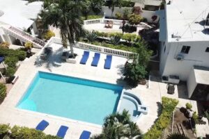 Hotel Airisha Villa Paradise