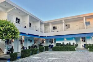 Hotel, Albergo El Pulpo, Bayahibe