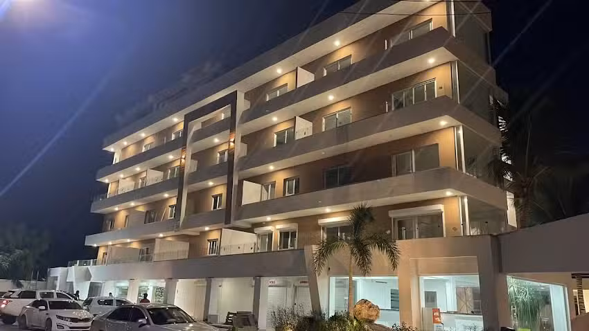 Hotel All Seasons Bayahibe