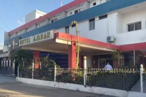 Hotel Ambar