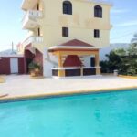 Hotel Bar Y Piscina El Soberano