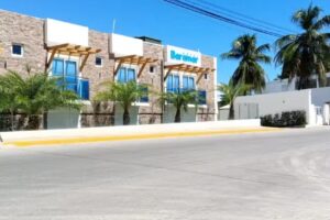 Hotel Baramar Nagua