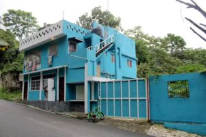 Hotel Bol&iacute;var Camping Vacation