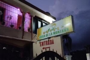 Hotel Brisa de la Monta&ntilde;a