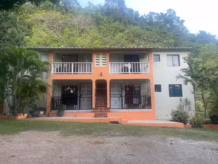 Hotel Brisas de La Bah&iacute;a