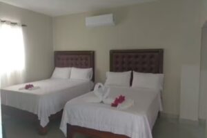 Hotel Brisas del Este