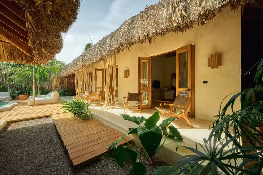 Hotel Buena Vida Macao