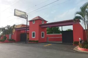 Hotel Cabaña La Suprema