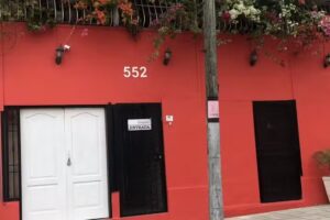 Hotel Cana Palma Zona Colonial