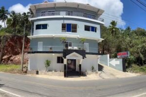 Hotel casa de huespedes El Inicio