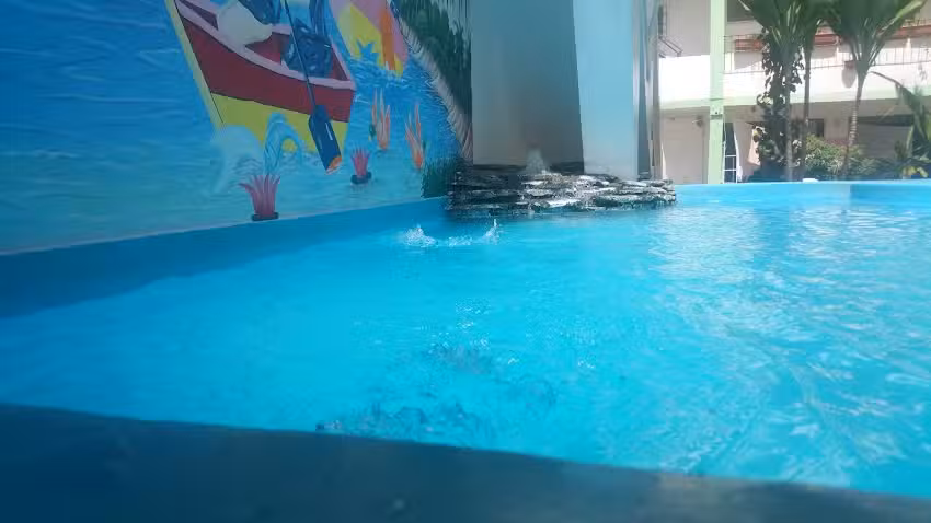 HOTEL CASA DEL AMOR ANTIGUO HOTEL LUICE