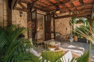 Hotel Casa Don Luis Cap Cana by Faranda Boutique